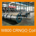 Acier de silicium électrique W800 CRNGO de fer faible perte